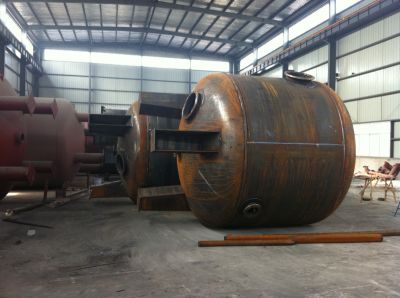 Taiyuan Steel
